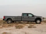Ford F550 Super Duty 2022